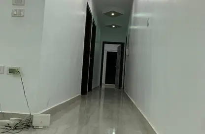 شقة - 4 غرف نوم - 3 حمامات للبيع في شارع البستان - الحي التاسع - الشيخ زايد - الجيزة