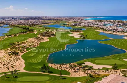 Villa - 5 Bedrooms - 6 Bathrooms for sale in Marassi - Sidi Abdel Rahman - North Coast Villa - 5 Bedrooms - 6 Bathrooms for sale in Marassi - Sidi Abdel Rahman - North Coast