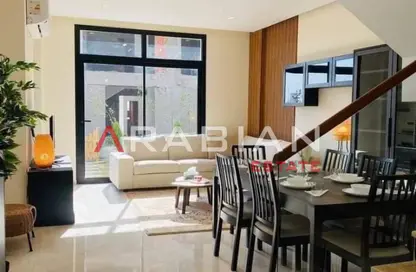فيلا - 4 غرف نوم - 4 حمامات للبيع في بالم هيلز نيو كايرو - كمبوندات التجمع الخامس - التجمع الخامس - مدينة القاهرة الجديدة - القاهرة