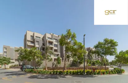 منزل مزدوج - 4 غرف نوم - 5 حمامات للبيع في قطامية جاردنز - كمبوندات القطامية - القطامية - مدينة القاهرة الجديدة - القاهرة