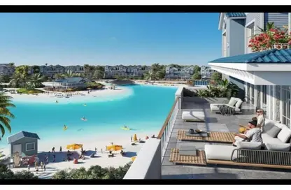 Apartment - 3 Bedrooms - 4 Bathrooms for sale in Mountain View iCity - 5th Settlement Compounds - The 5th Settlement - New Cairo City - Cairo Apartment - 3 Bedrooms - 4 Bathrooms for sale in Mountain View iCity - 5th Settlement Compounds - The 5th Settlement - New Cairo City - Cairo