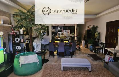 Apartment - 2 Bedrooms - 1 Bathroom for sale in Beram Al Tunsi St. - Al Narges 1 - Al Narges - New Cairo City - Cairo