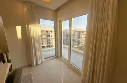 Apartment - 3 Bedrooms - 3 Bathrooms for sale in Mountain View iCity - 5th Settlement Compounds - The 5th Settlement - New Cairo City - Cairo