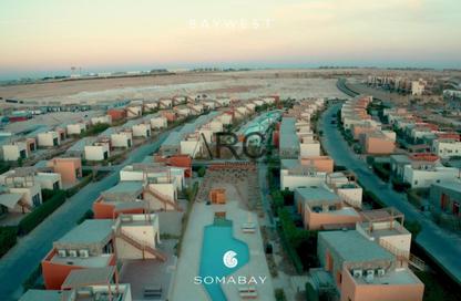 Apartment - 1 Bedroom - 2 Bathrooms for sale in Soma Bay - Safaga - Hurghada - Red Sea
