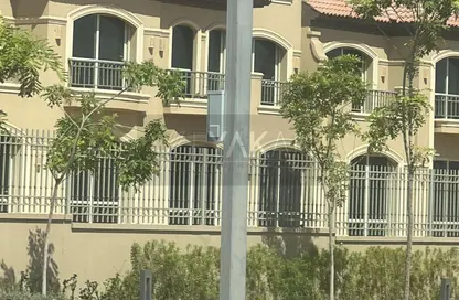 Townhouse - 3 Bedrooms - 3 Bathrooms for sale in La Vista City - New Capital Compounds - New Capital City - Cairo