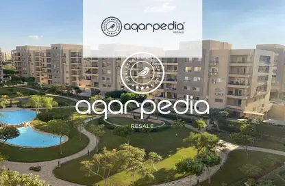 Apartment - 3 Bedrooms - 3 Bathrooms for sale in The Square - 5th Settlement Compounds - The 5th Settlement - New Cairo City - Cairo
