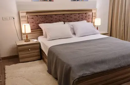 Apartment - 2 Bedrooms - 2 Bathrooms for sale in Lake View - 5th Settlement Compounds - The 5th Settlement - New Cairo City - Cairo Apartment - 2 Bedrooms - 2 Bathrooms for sale in Lake View - 5th Settlement Compounds - The 5th Settlement - New Cairo City - Cairo