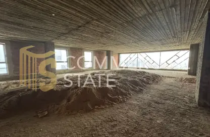 Office Space - Studio - 1 Bathroom for rent in One Kattameya - El Katameya Compounds - El Katameya - New Cairo City - Cairo