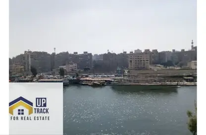 Apartment - 5 Bedrooms - 4 Bathrooms for rent in Al Gabalaya St. - Zamalek - Cairo