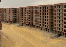 Apartment - 3 bedrooms - 2 bathrooms for للبيع in Rhodes - New Capital Compounds - New Capital City - Cairo
