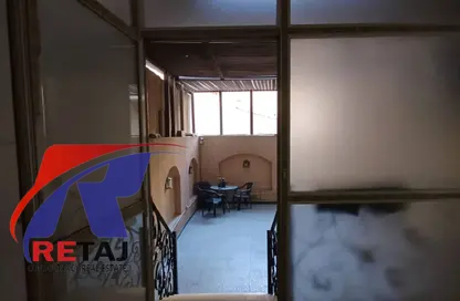 شقة - 3 غرف نوم - 2 حمامات للبيع في عمارات البنفسج - البنفسج - مدينة القاهرة الجديدة - القاهرة