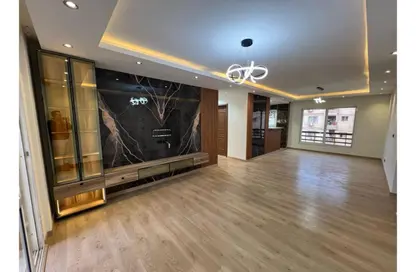 Apartment - 3 Bedrooms - 2 Bathrooms for sale in Privado - Madinaty - Cairo