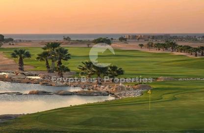 Villa - 4 Bedrooms - 3 Bathrooms for sale in Mangroovy Residence - Al Gouna - Hurghada - Red Sea