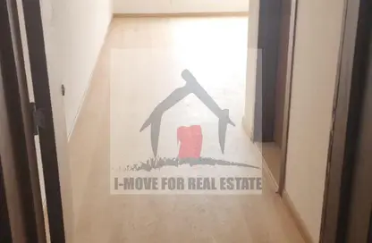 Apartment - 2 Bedrooms - 1 Bathroom for rent in Kayan - Sheikh Zayed Compounds - Sheikh Zayed City - Giza