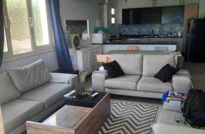 Chalet - 3 Bedrooms - 3 Bathrooms for rent in Hacienda Bay - Sidi Abdel Rahman - North Coast
