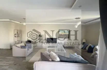 Apartment - 2 Bedrooms - 2 Bathrooms for rent in Village Gardens Katameya - 5th Settlement Compounds - The 5th Settlement - New Cairo City - Cairo