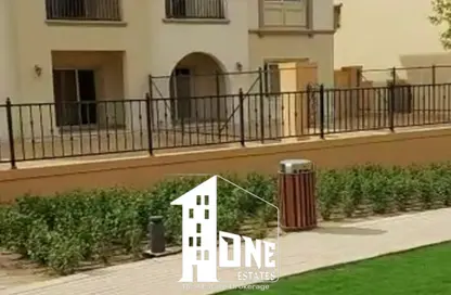 منزل مزدوج - 4 غرف نوم - 4 حمامات للبيع في ميفيدا - كمبوندات التجمع الخامس - التجمع الخامس - مدينة القاهرة الجديدة - القاهرة