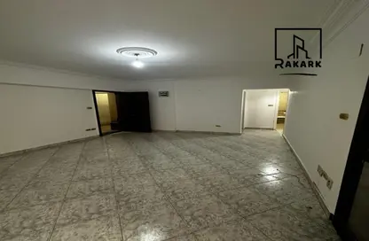 Apartment - 2 Bedrooms - 1 Bathroom for rent in Masaken Sheraton - Sheraton Al Matar - El Nozha - Cairo