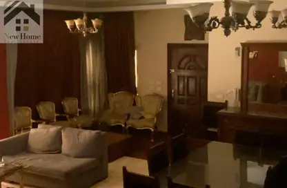 Villa - 4 Bedrooms - 4 Bathrooms for sale in Golden Gates - Al Hadaba Al Wosta - Mokattam - Cairo
