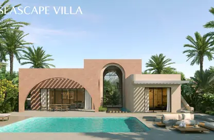Villa - 4 Bedrooms - 5 Bathrooms for sale in Soul North Coast - Qesm Ad Dabaah - North Coast