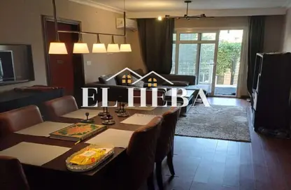 Apartment - 2 Bedrooms - 2 Bathrooms for rent in Privado - Madinaty - Cairo