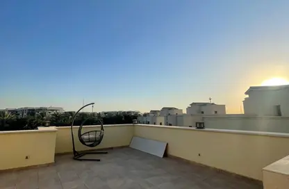 Villa - 5 Bedrooms - 5 Bathrooms for sale in Celesta Hills - Uptown Cairo - Mokattam - Cairo