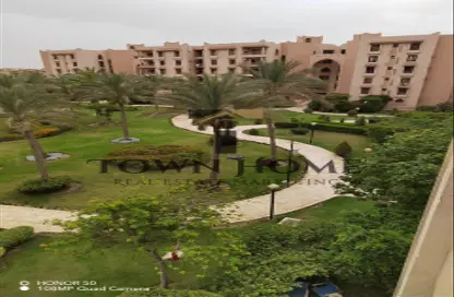Apartment - 3 Bedrooms - 3 Bathrooms for rent in El Rehab Extension - Al Rehab - New Cairo City - Cairo