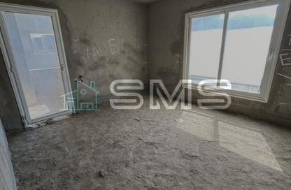 Apartment - 3 Bedrooms - 3 Bathrooms for sale in The Square - 5th Settlement Compounds - The 5th Settlement - New Cairo City - Cairo