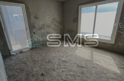 Apartment - 3 Bedrooms - 3 Bathrooms for sale in The Square - 5th Settlement Compounds - The 5th Settlement - New Cairo City - Cairo