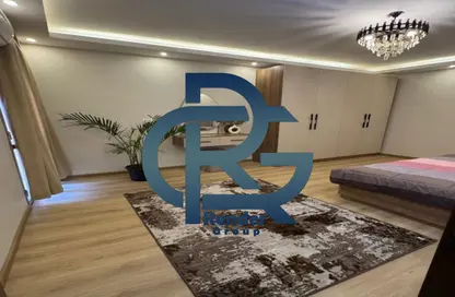 Apartment - 3 Bedrooms - 2 Bathrooms for rent in El Rehab Extension - Al Rehab - New Cairo City - Cairo