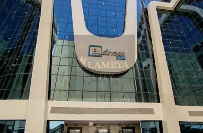 Shop - Studio for sale in V90 - North Teseen St. - The 5th Settlement - New Cairo City - Cairo