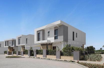 Apartment - 3 Bedrooms - 4 Bathrooms for sale in Zed East - 5th Settlement Compounds - The 5th Settlement - New Cairo City - Cairo