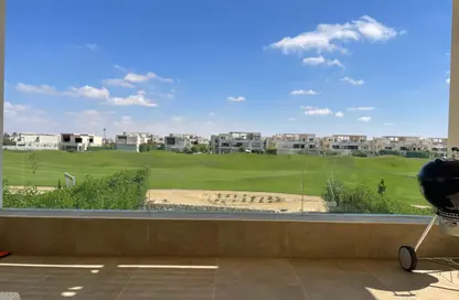 شاليه - 4 غرف نوم - 4 حمامات للبيع في هاسييندا باي - سيدي عبد الرحمن - الساحل الشمالي