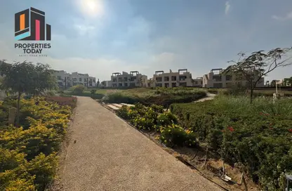 Villa - 4 Bedrooms - 5 Bathrooms for sale in O West - 6 October Compounds - 6 October City - Giza