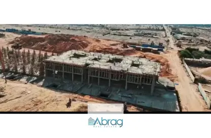 شقة - 3 غرف نوم - 3 حمامات للبيع في روفان - كمبوندات الشيخ زايد - الشيخ زايد - الجيزة