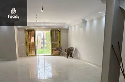Townhouse - 4 Bedrooms - 4 Bathrooms for rent in Layan Residence - 5th Settlement Compounds - The 5th Settlement - New Cairo City - Cairo