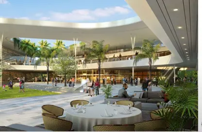 Apartment - 3 Bedrooms - 3 Bathrooms for sale in Noor City - Cairo