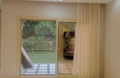 Villa - 3 Bedrooms - 3 Bathrooms for rent in Palm Hills Golf Extension - Al Wahat Road - 6 October City - Giza