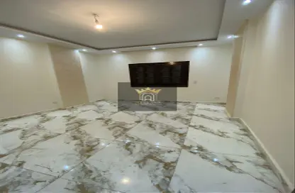 Apartment - 3 Bedrooms - 2 Bathrooms for sale in 6 October City - Giza