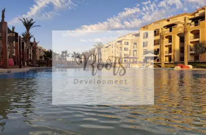 Apartment - 3 Bedrooms - 3 Bathrooms for rent in Stone Residence - 5th Settlement Compounds - The 5th Settlement - New Cairo City - Cairo