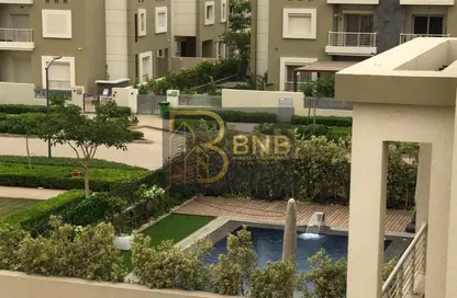 Villa - 5 Bedrooms - 4 Bathrooms for sale in Cairo Festival City - North Investors Area - New Cairo City - Cairo