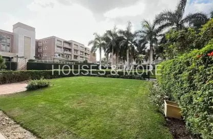 Duplex - 4 Bedrooms - 4 Bathrooms for sale in New Giza - Cairo Alexandria Desert Road - 6 October City - Giza