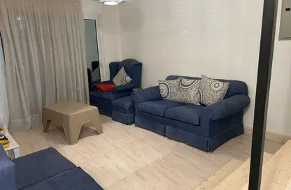 (بنتهاوس  (روف - 3 غرف نوم - 3 حمامات للبيع في اروما ريزيدنس - العين السخنة - السويس
