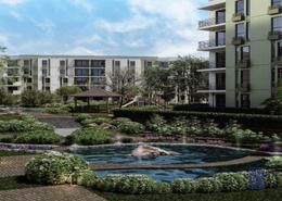 Apartment - 3 bedrooms - 2 bathrooms for للبيع in Isola Sheraton - El Saaqah St. - Sheraton Al Matar - El Nozha - Cairo