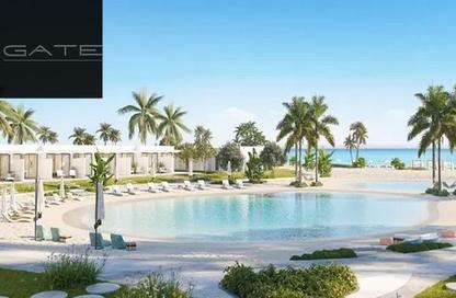 Chalet - 3 Bedrooms - 3 Bathrooms for sale in D-Bay - Qesm Ad Dabaah - North Coast