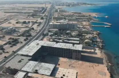 شقة - غرفة نوم - 1 حمام للبيع في منطقة الاحياء - الغردقة - محافظة البحر الاحمر