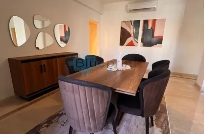 Apartment - 4 Bedrooms - 5 Bathrooms for rent in Mivida - 5th Settlement Compounds - The 5th Settlement - New Cairo City - Cairo
