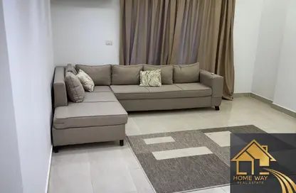 Apartment - Studio - 1 Bathroom for sale in El Rehab Extension - Al Rehab - New Cairo City - Cairo