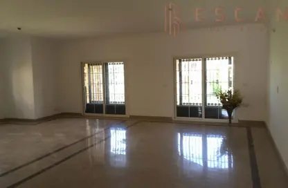 Villa - 3 Bedrooms - 3 Bathrooms for sale in Madinaty - Cairo