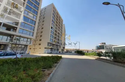 شقة - غرفة نوم - 1 حمام للبيع في وان قطامية - كمبوندات القطامية - القطامية - مدينة القاهرة الجديدة - القاهرة